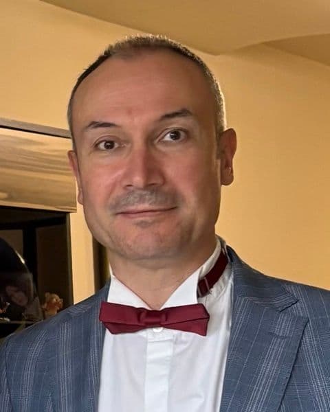 Александър Соколов