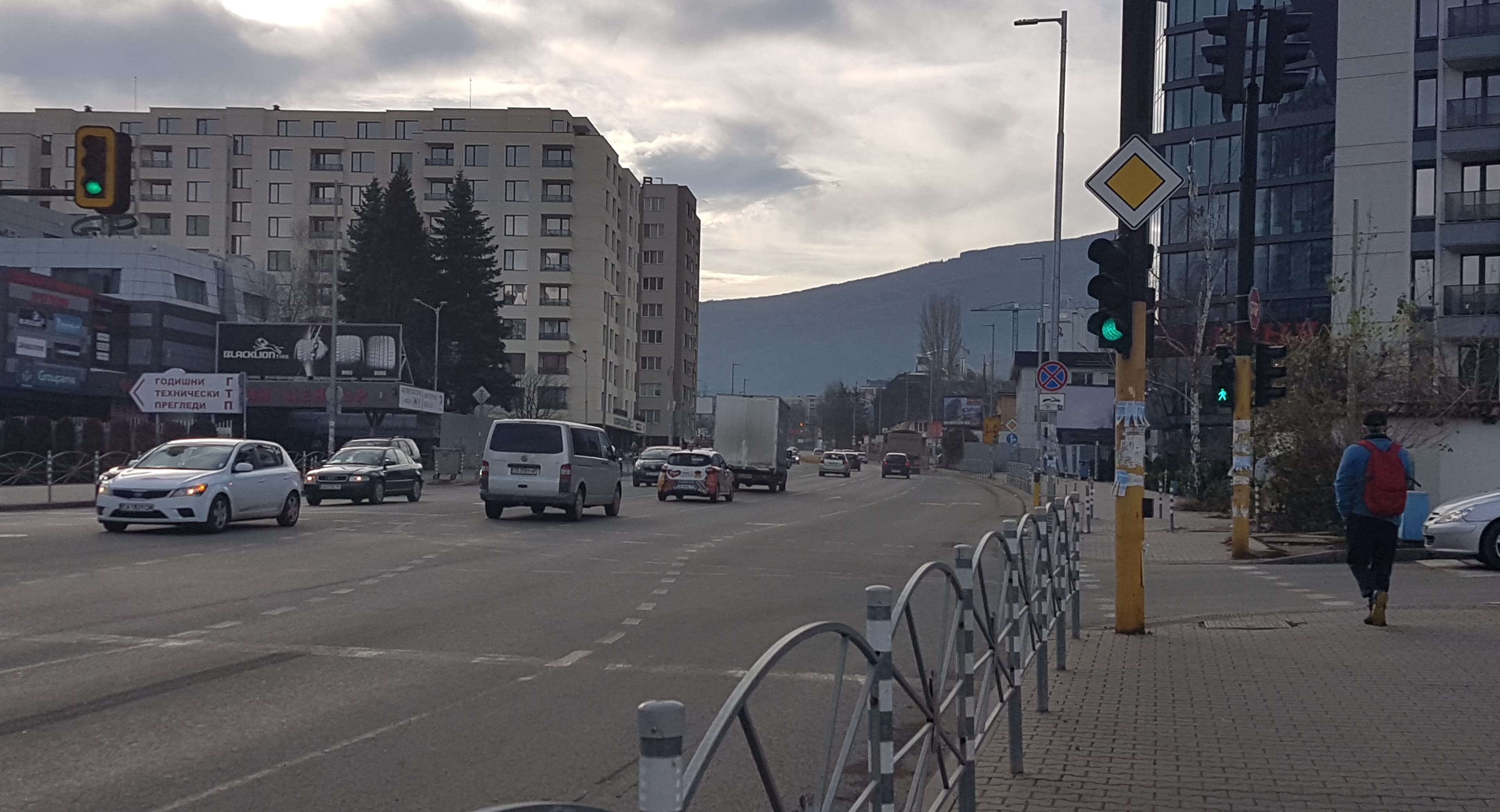 Малинова долина: защо расте търсенето на имоти в квартала